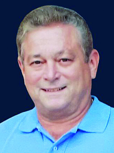 LOUIS PASTORIA
